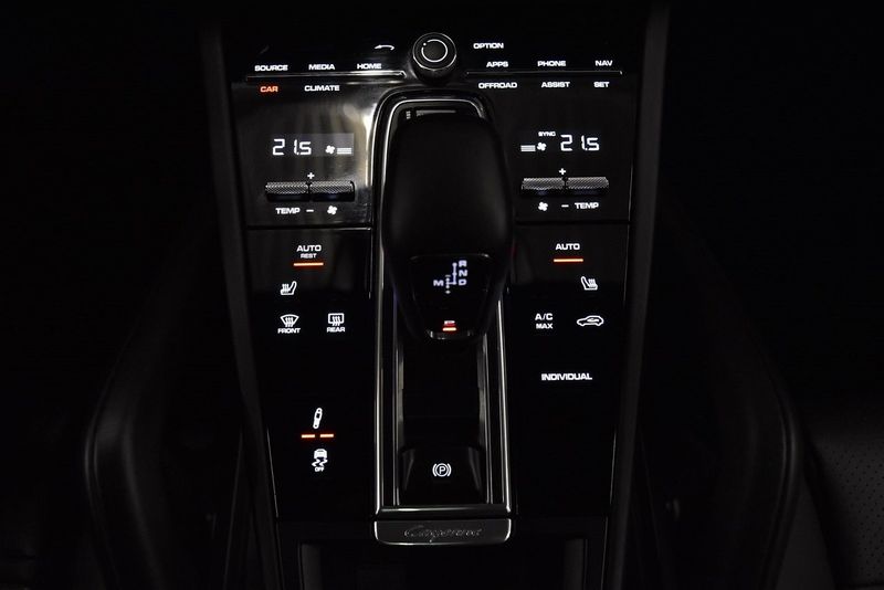 Porsche Cayenne bild 29