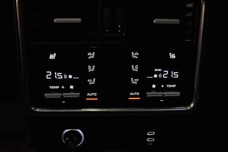Porsche Cayenne bild 20