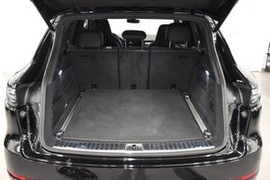 Porsche Cayenne bild 34