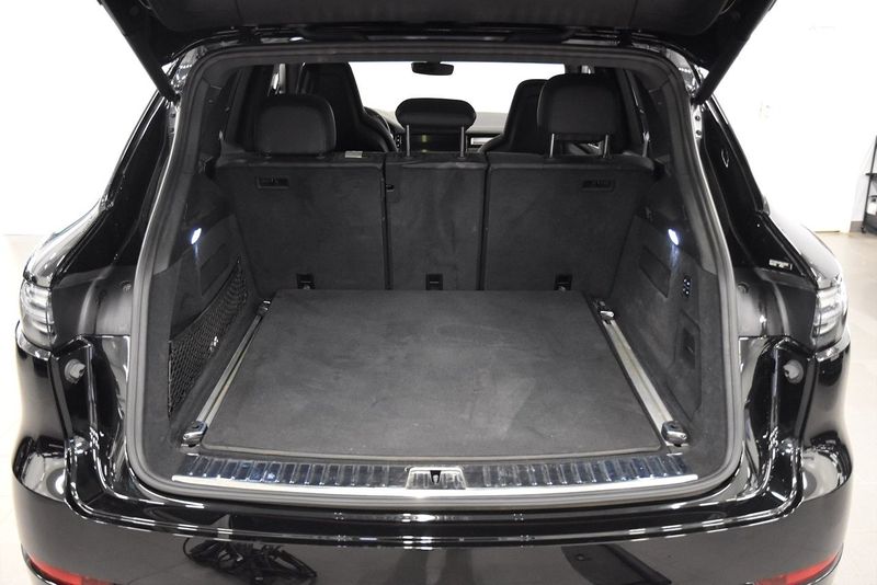 Porsche Cayenne bild 34
