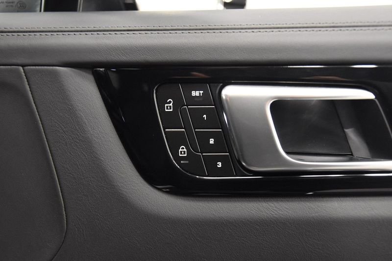 Porsche Cayenne bild 17