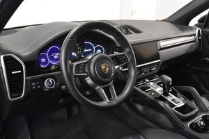 Porsche Cayenne bild 9