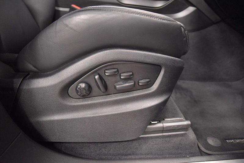 Porsche Cayenne bild 16