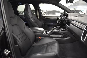 Porsche Cayenne bild 13