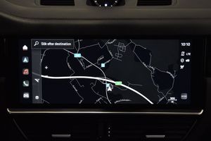 Porsche Cayenne bild 30
