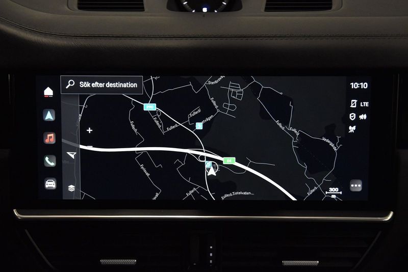 Porsche Cayenne bild 30