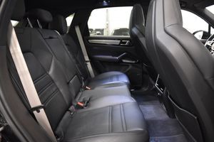 Porsche Cayenne bild 15
