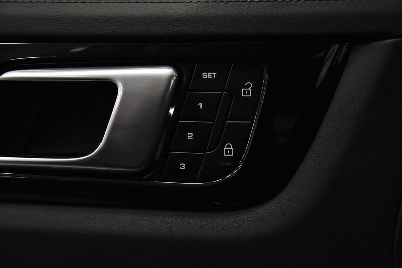 Porsche Cayenne bild 19