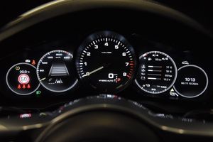 Porsche Cayenne bild 24