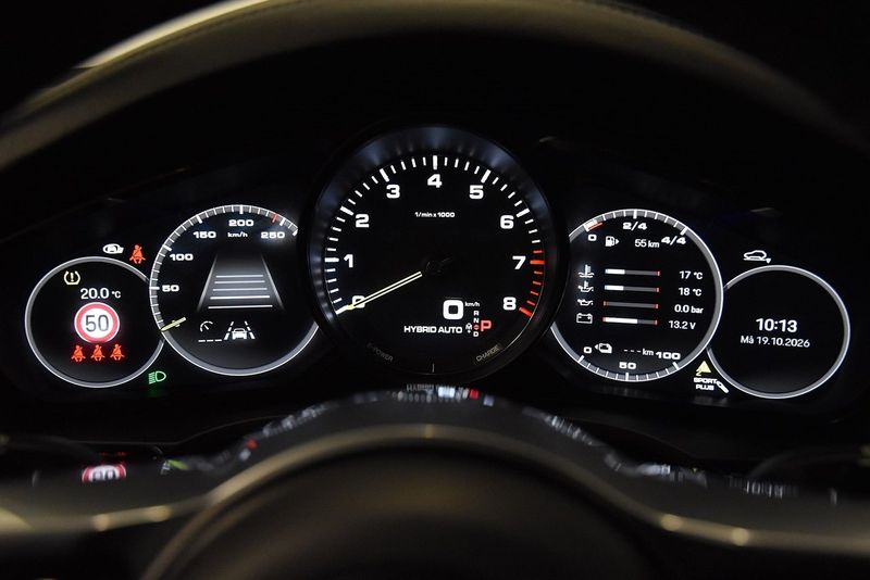 Porsche Cayenne bild 24