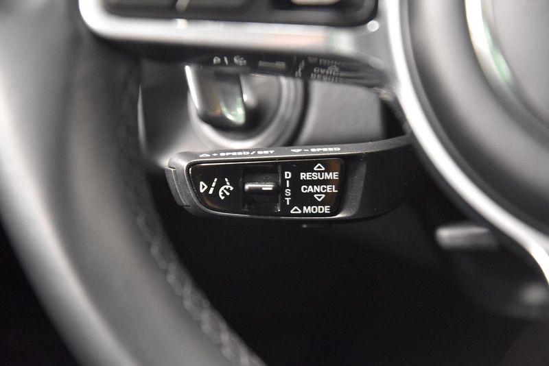 Porsche Cayenne bild 12