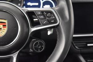 Porsche Cayenne bild 11