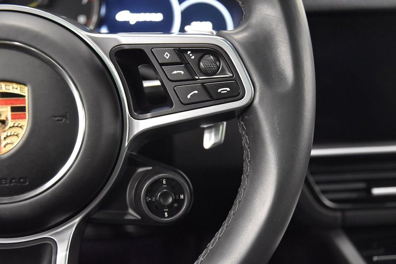 Porsche Cayenne bild 11