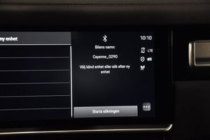Porsche Cayenne bild 25