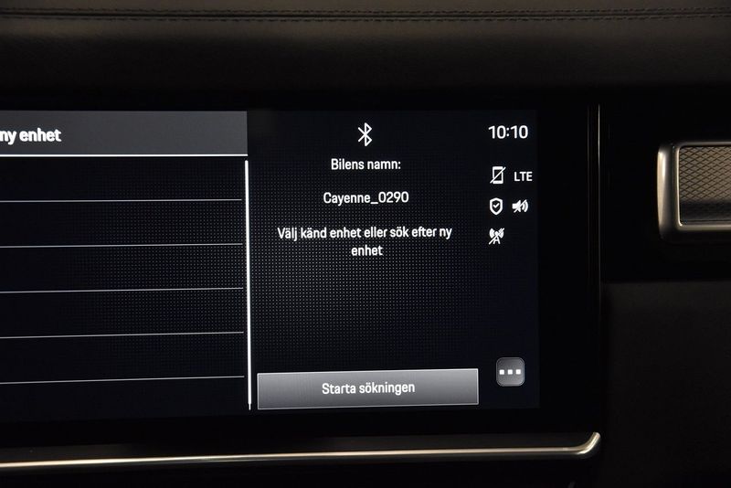 Porsche Cayenne bild 25