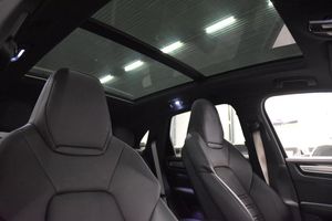Porsche Cayenne bild 14