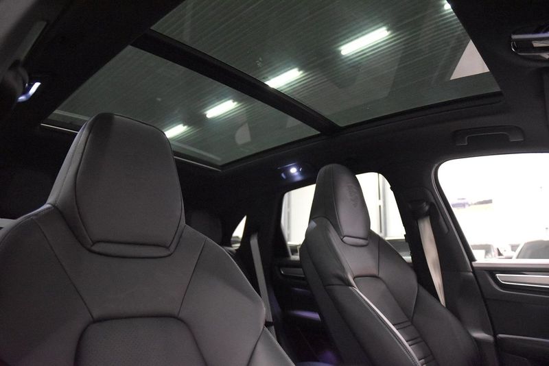 Porsche Cayenne bild 14