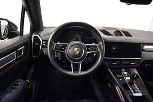 Porsche Cayenne bild 2
