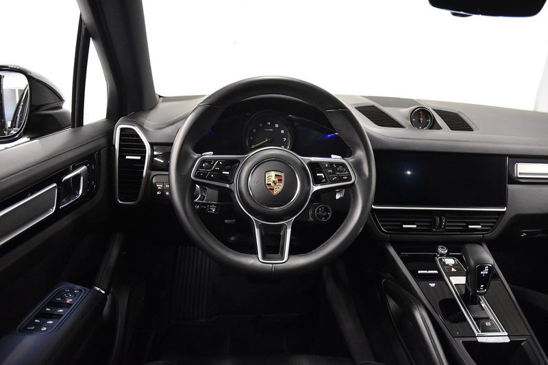 Porsche Cayenne bild 2