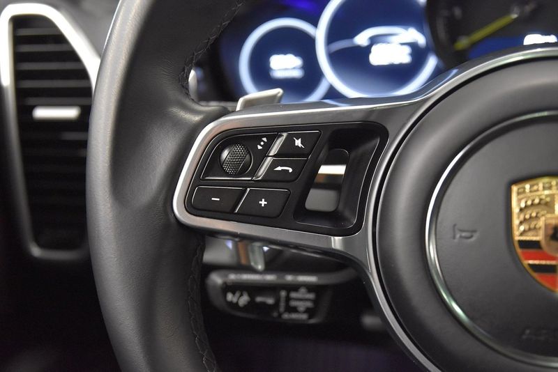 Porsche Cayenne bild 10