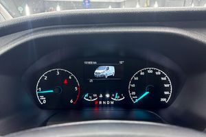 Ford Transit Custom bild 13