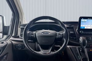 Ford Transit Custom bild 12