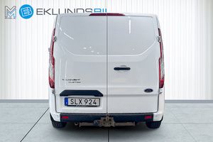 Ford Transit Custom bild 5
