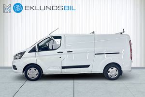 Ford Transit Custom bild 3