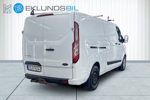 Ford Transit Custom bild 6