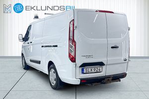 Ford Transit Custom bild 4