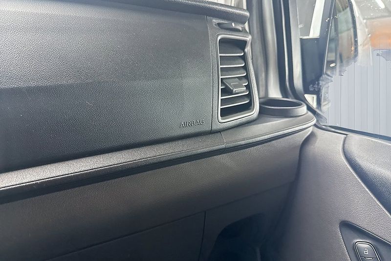 Ford Transit Custom bild 16