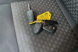 Ford Transit Custom bild 20