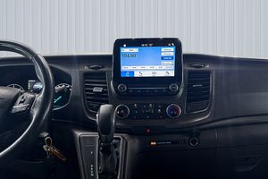 Ford Transit Custom bild 10