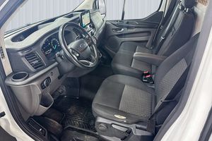 Ford Transit Custom bild 14