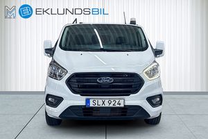 Ford Transit Custom bild 8