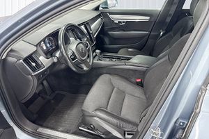 Volvo S90 bild 18