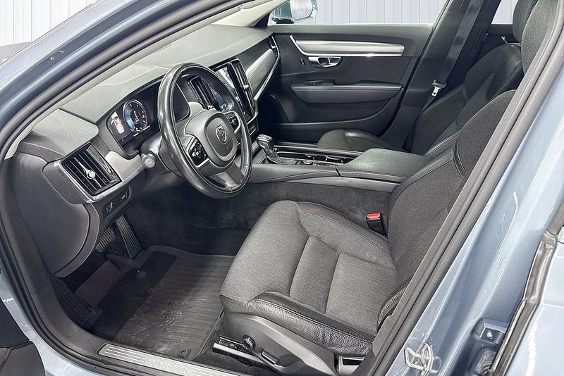 Volvo S90 bild 18