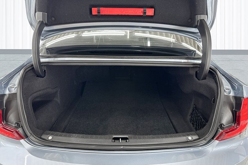 Volvo S90 bild 21