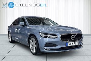 Volvo S90 bild 7