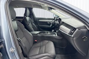 Volvo S90 bild 19