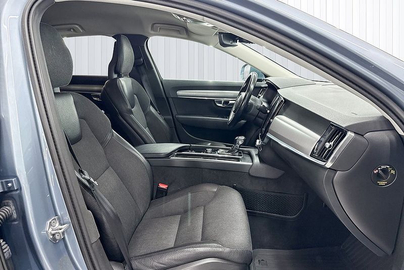 Volvo S90 bild 19