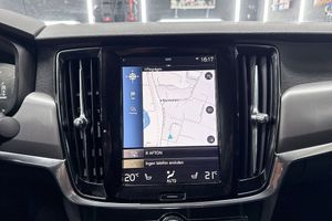 Volvo S90 bild 12