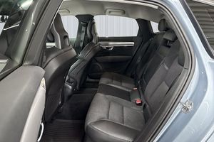 Volvo S90 bild 20