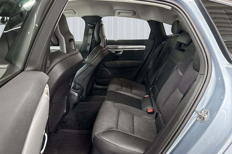 Volvo S90 bild 20