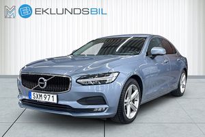 Volvo S90 bild 1