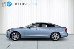 Volvo S90 bild 3