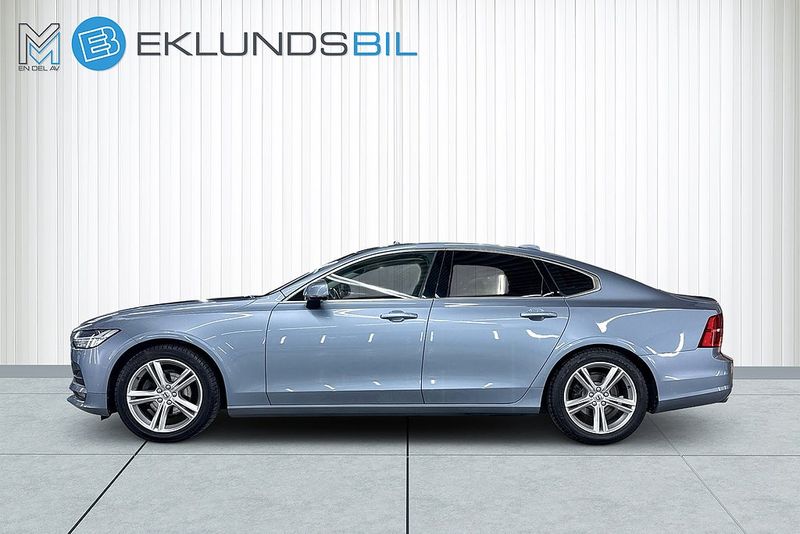 Volvo S90 bild 3