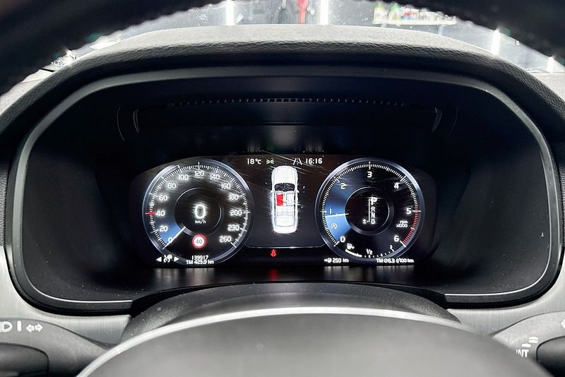 Volvo S90 bild 17