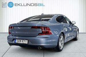 Volvo S90 bild 6