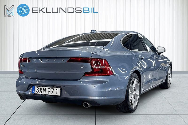 Volvo S90 bild 6